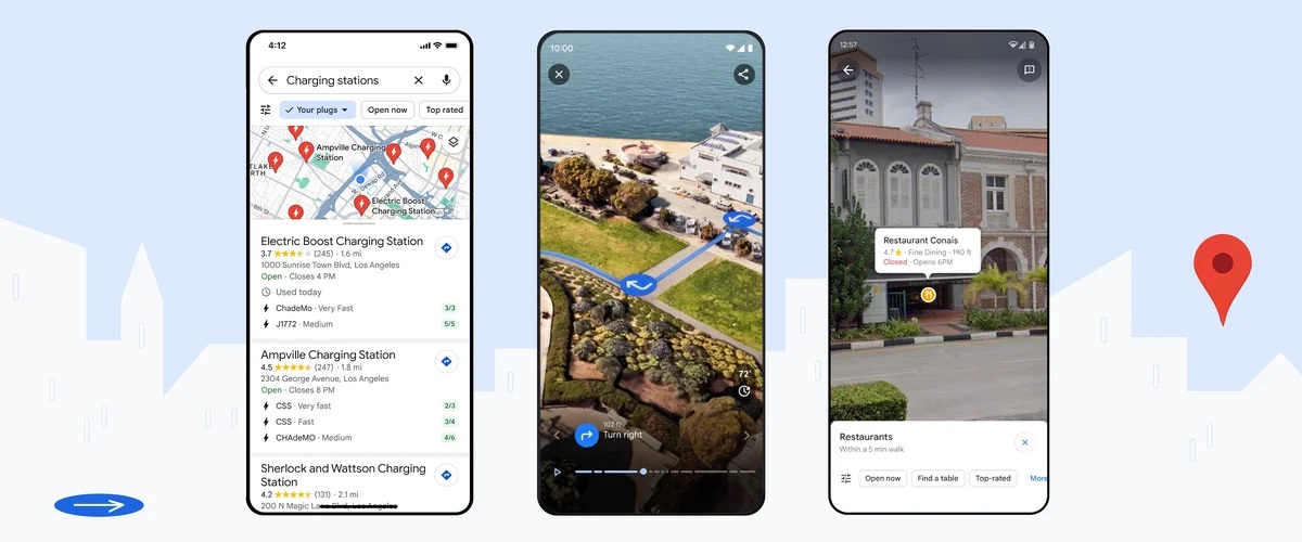 Полезни трикове за Google Maps, които трябва да знаем