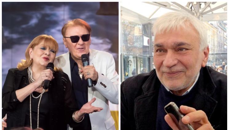 Васил - Преди концерта си в НДК: Васил и Богдана атакуват Тик-Ток (ВИДЕО)