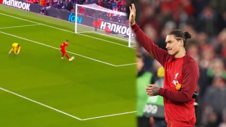 Дарвин Нунес