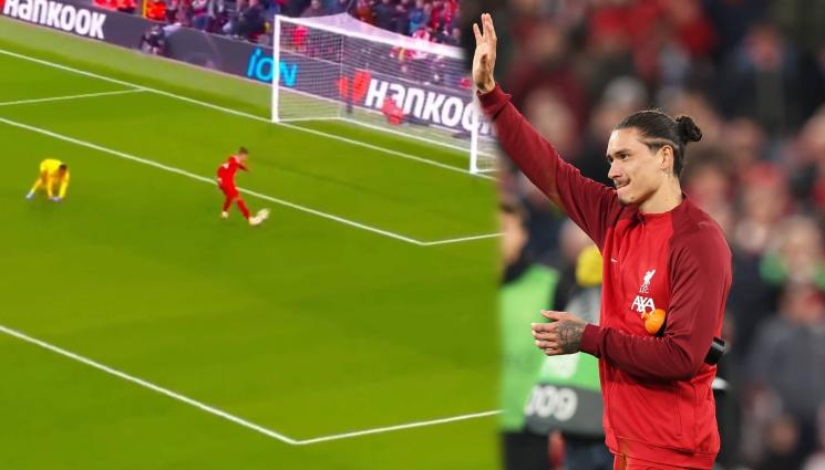 Дарвин Нунес - Ал-Хилал постигна споразумение с Ливърпул за трансфера на Дарвин Нунес