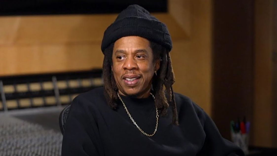 Jay-Z и D’Angelo издават общ сингъл тази седмица