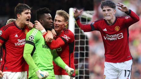 Гарначо Онана