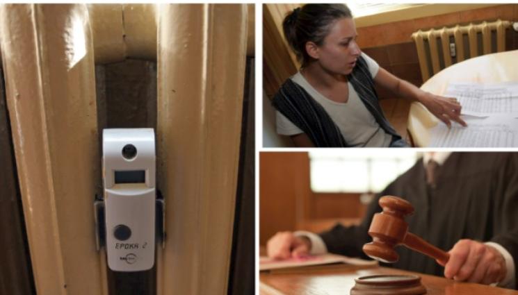 парно - ПО ДАННИ ОТ СЪДА: Делата срещу парното двойно повече