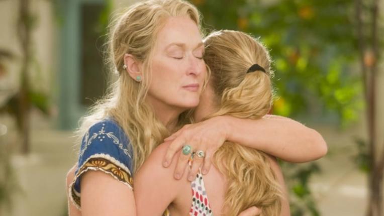  10 кино лентата, които демонстрират силата на майчината любов 