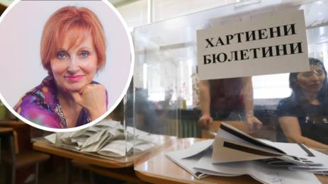 Мира Кунева