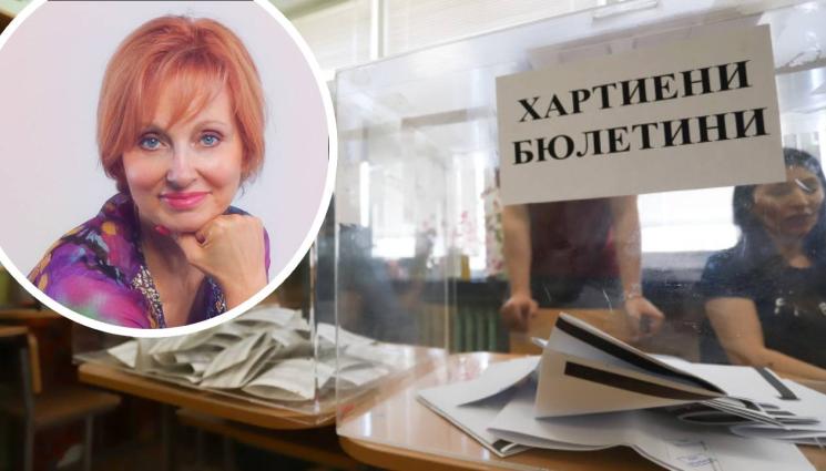 Мира Кунева - Астрологът Мира Кунева пред