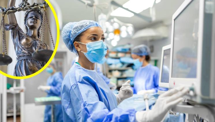 болница - С ПРОМЕНИ В ЗАКОНА: Край на новите частни болници