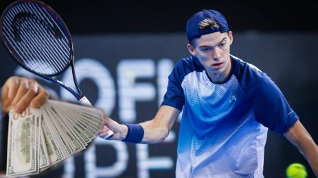 Нестеров долари