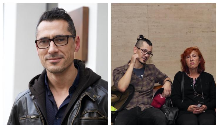 Иван Владимиров Нав - Тонев към съсед секунди след разстрела на Нав: Твоят приятел се опита да ме убие