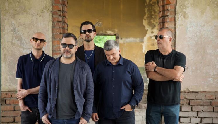 остава - „Остава“ атакува Острова на 10 ноември