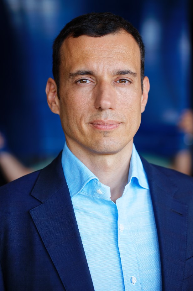 Васил Терзиев