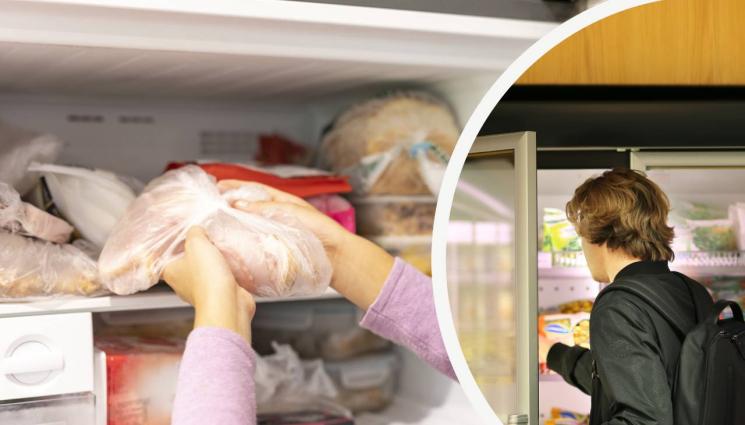 хладилници - Полша ни пробутва хладилници от фалити