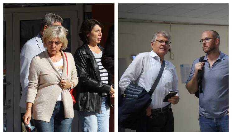 убийство Делта Хил дело - Синът на убития в „Делта Хил“ Удо Ланге - Фабиан: Панев трябва да бъде осъден на доживотен затвор!