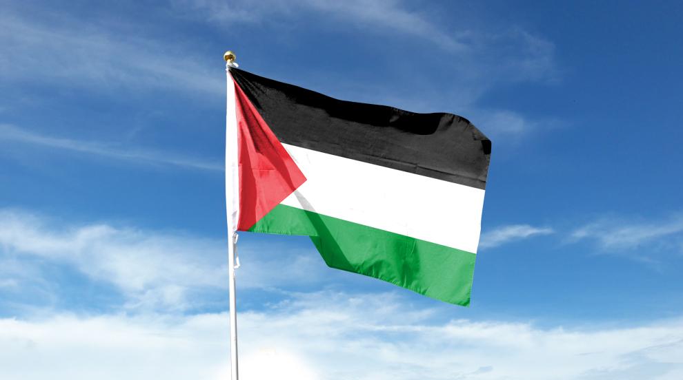 С огромно мнозинство: Общото събрание на ООН подкрепи пълноправното членство на Палестина