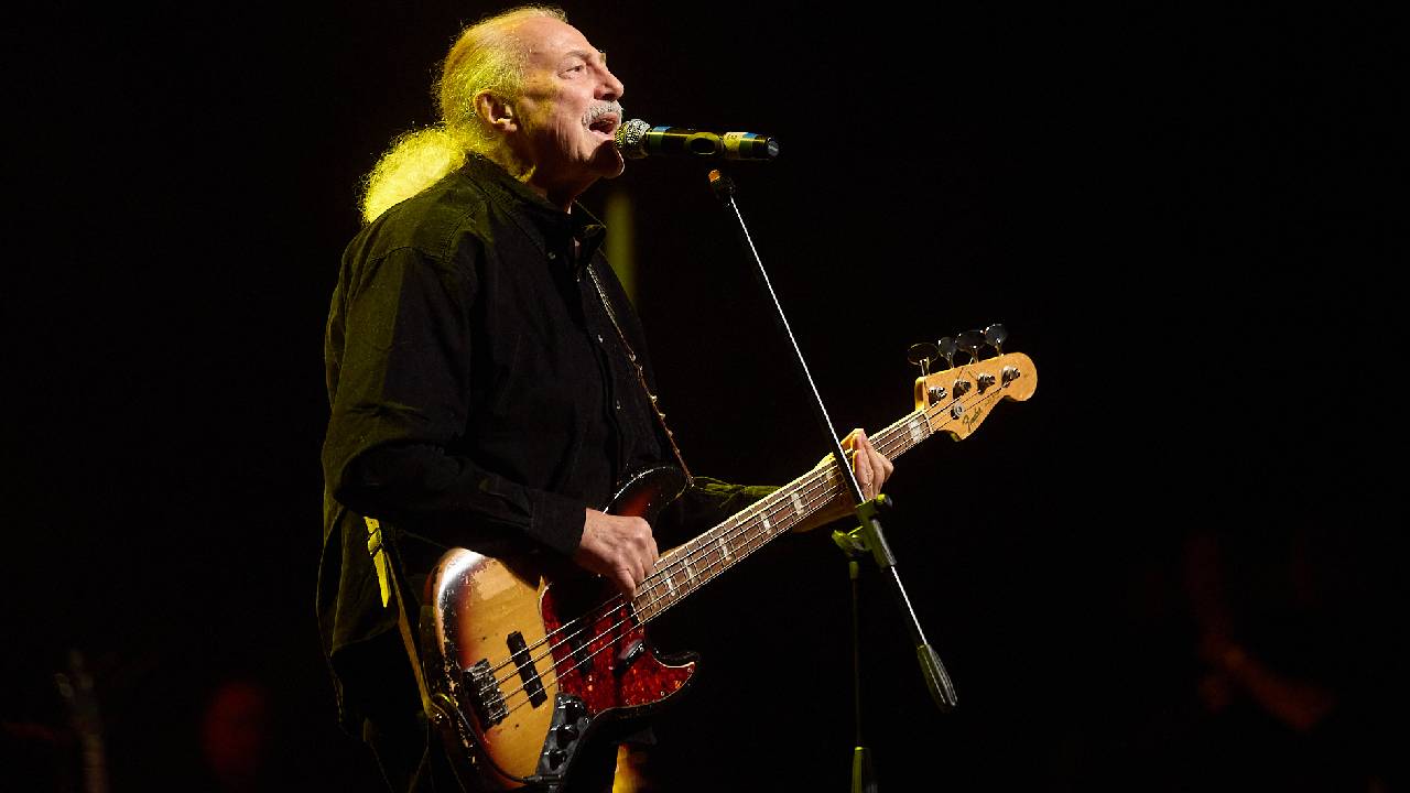 Кирил Маричков