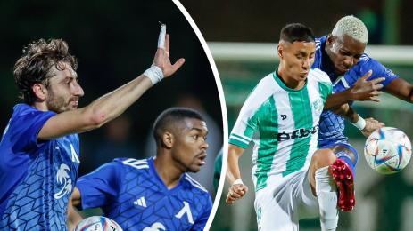 Берое Левски