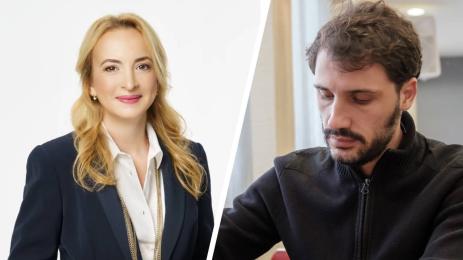 Чепаринов Стефанова