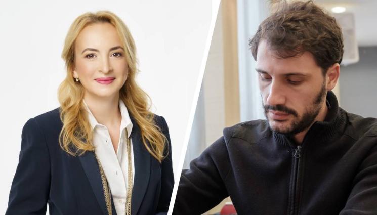 Чепаринов Стефанова - Черен петък: Антоанета Стефанова и Иван Чепаринов със загуби на FIDE Grand Swiss