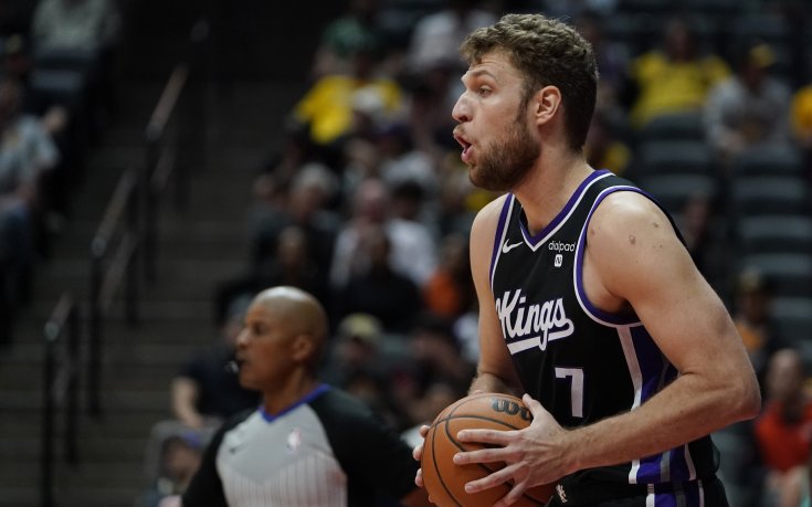 Цяла Америка говори за Везенков: Невъзможно, чудо, висока класа