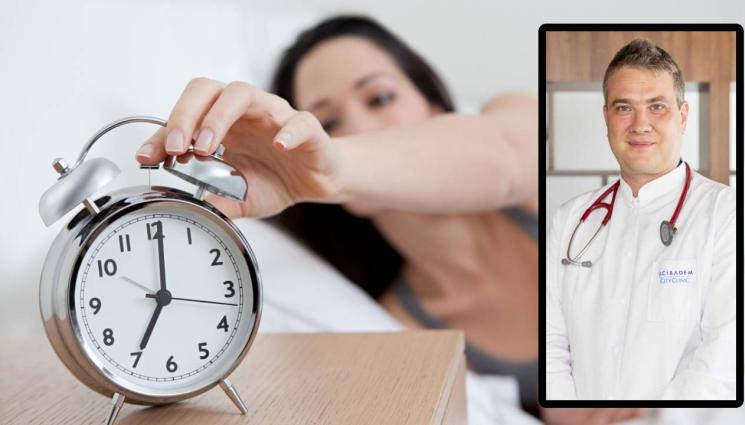 ь - Кардиологът д-р Александър Носиков пред „Телеграф“: Смяната на часовото време увеличава честотата на катастрофите и инфарктите