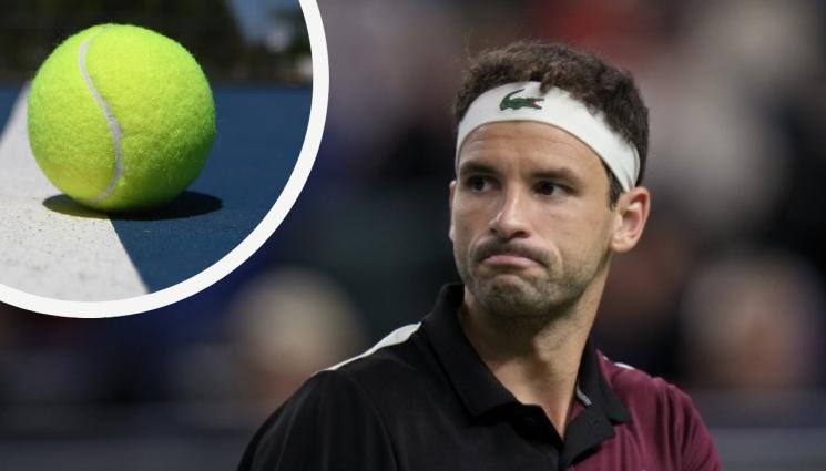 Григор Димитров - Ново признание за Гришо, гласуваха му доверие и за следващата година