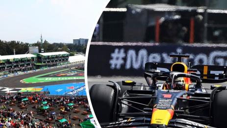 Макс Верстапен