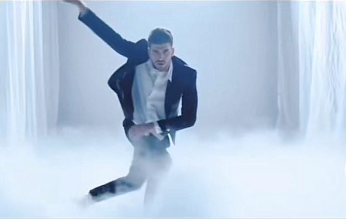 участници игри на волята