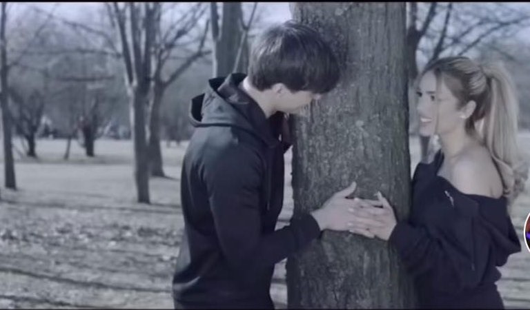 участници игри на волята