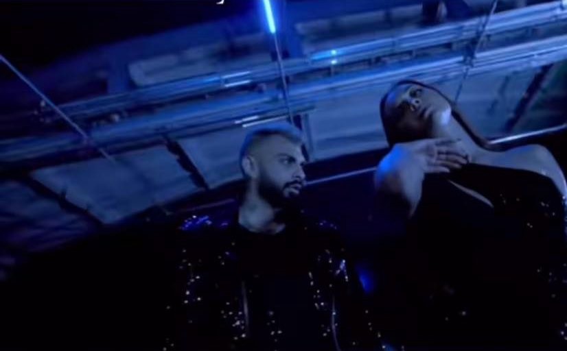 участници игри на волята