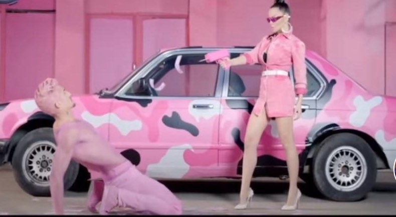 участници игри на волята