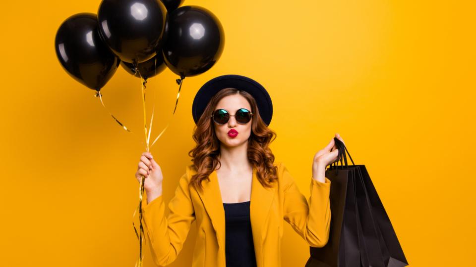 Всички трябва да сме благодарни, че остаряваме и трупаме житейски