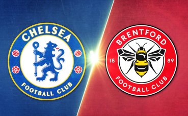 Челси - Брентфорд 0:2 /репортаж/