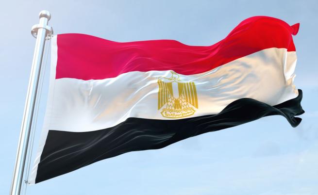 Египет предупреди за 