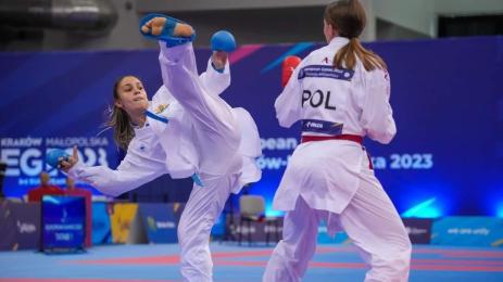 Ивет Горанова