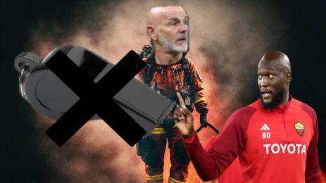 Пиоли Лукаку