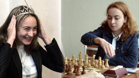 Антоанета Стефанова