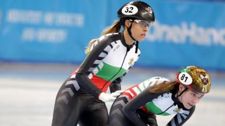 Катрин Маноилова