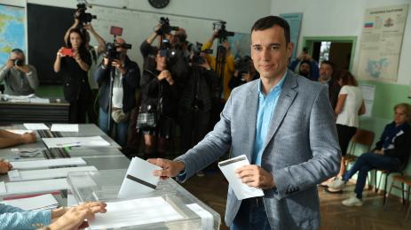 Васил Терзиев