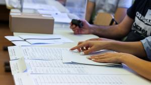 Местни избори се провеждат днес 29 октомври От рано сутринта