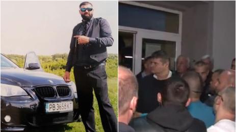 Нова Загора