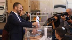 Антон Хекимян