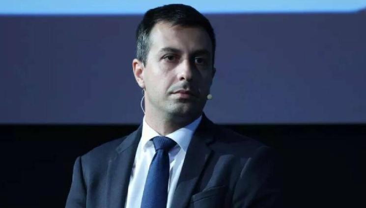 Деян Николов - Деян Николов: Въпреки всичко, което се случи, гласувам за по-справедлива София