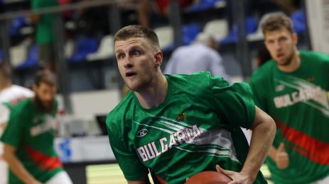 Иван Алипиев