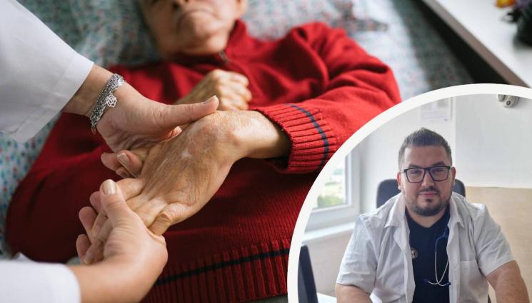 инсулт - ЧЕРНАТА СТАТИСТИКА: 7000 годишно умират от инсулт!