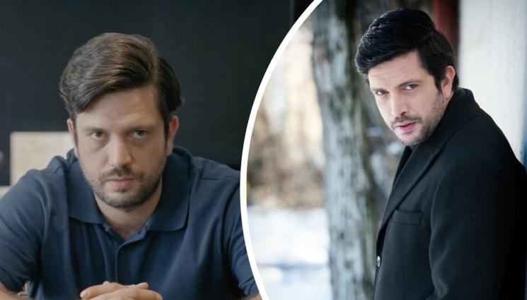 мартин димитров - Актьорът Мартин Димитров пред 