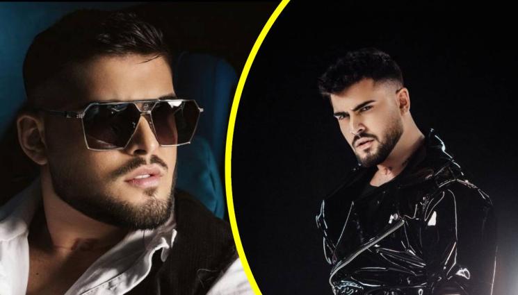 Антонио - НЕ СИ ГУБИ ВРЕМЕТО: Антонио прежали Азис, награби огнена брюнетка! (СНИМКА)