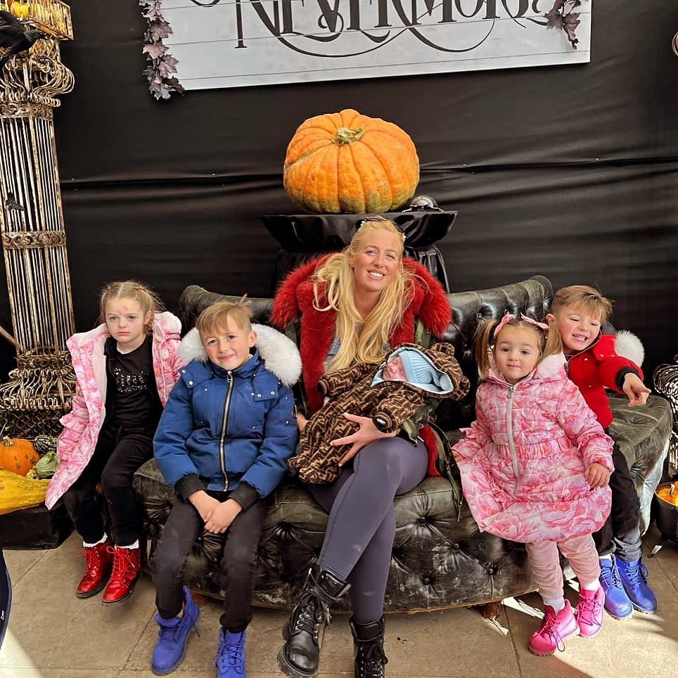 Тайсън Фюри