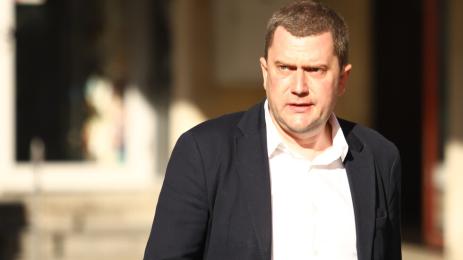 Станислав Владимиров