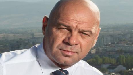 Костадин Димитров