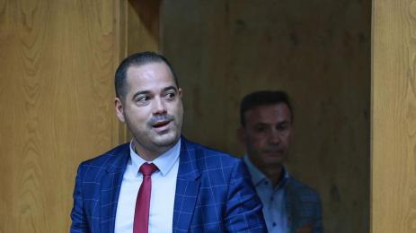 Калин Стоянов